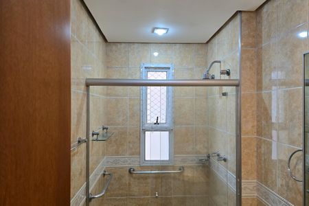 Apartamento à venda com 98m², 3 quartos e 2 vagas Apartamento à venda com 98m², 3 quartos e 2 vagasBanheiro - Suíte