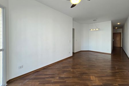 Apartamento à venda com 98m², 3 quartos e 2 vagas Apartamento à venda com 98m², 3 quartos e 2 vagasSala