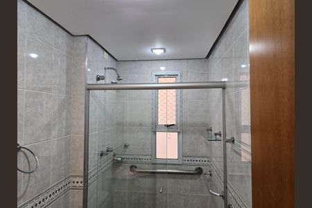 Apartamento à venda com 98m², 3 quartos e 2 vagas Apartamento à venda com 98m², 3 quartos e 2 vagasBanheiro Social