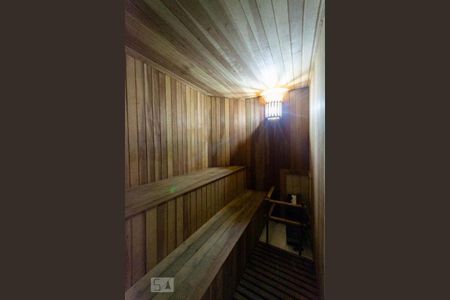 Apartamento à venda com 98m², 3 quartos e 2 vagas Apartamento à venda com 98m², 3 quartos e 2 vagasÁrea comum - Sauna