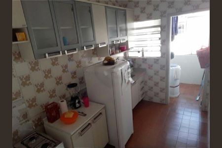 Apartamento à venda com 48m², 1 quarto e sem vaga