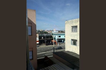 Apartamento à venda com 48m², 1 quarto e sem vaga