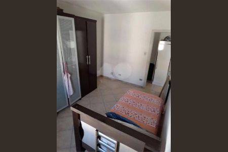 Apartamento à venda com 48m², 1 quarto e sem vaga