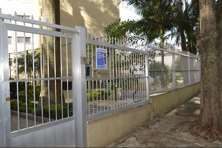 Apartamento à venda com 60m², 3 quartos e 1 vagaFachada 