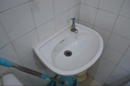 Apartamento à venda com 60m², 3 quartos e 1 vagaBanheiro de Serviço