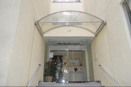 Apartamento à venda com 60m², 3 quartos e 1 vagaEntrada