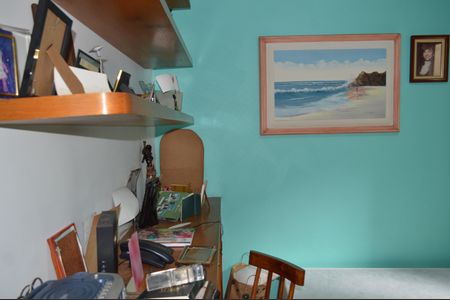 Apartamento à venda com 60m², 3 quartos e 1 vagaQuarto 1