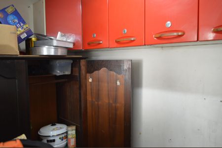 Apartamento à venda com 60m², 3 quartos e 1 vagaQuarto de Serviço