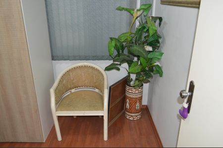 Apartamento à venda com 60m², 3 quartos e 1 vagaQuarto 3