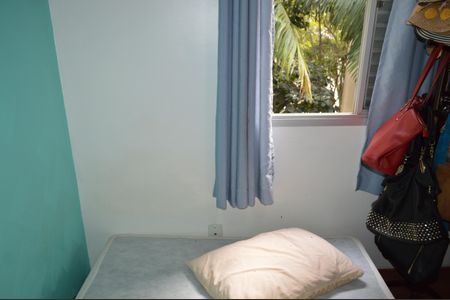 Apartamento à venda com 60m², 3 quartos e 1 vagaQuarto 1