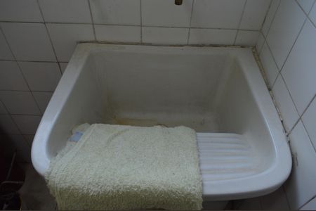 Apartamento à venda com 60m², 3 quartos e 1 vagaÁrea de Serviço