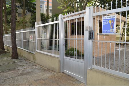 Apartamento à venda com 60m², 3 quartos e 1 vagaFachada 