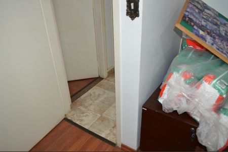 Apartamento à venda com 60m², 3 quartos e 1 vagaQuarto 3