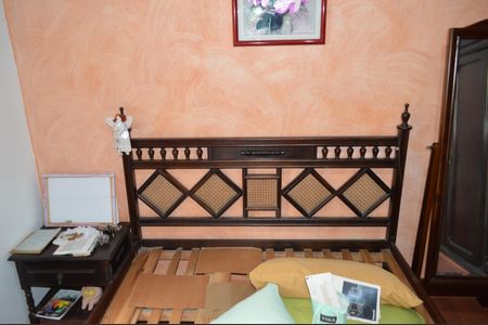 Apartamento à venda com 60m², 3 quartos e 1 vagaQuarto 2