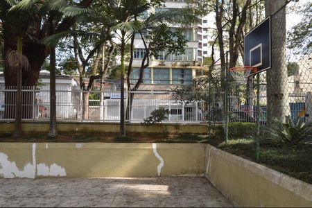 Apartamento à venda com 60m², 3 quartos e 1 vagaÁrea comum