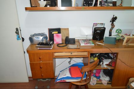 Apartamento à venda com 60m², 3 quartos e 1 vagaQuarto 1