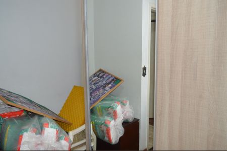 Apartamento à venda com 60m², 3 quartos e 1 vagaQuarto 3