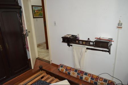 Apartamento à venda com 60m², 3 quartos e 1 vagaQuarto 2