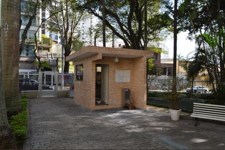 Apartamento à venda com 60m², 3 quartos e 1 vagaPortaria