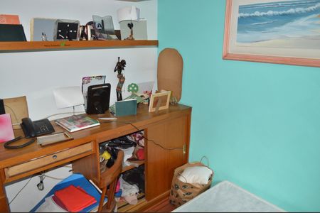 Apartamento à venda com 60m², 3 quartos e 1 vagaQuarto 1