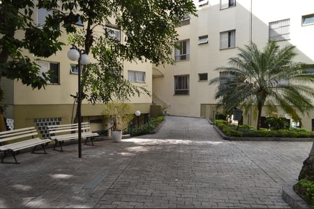 Apartamento à venda com 60m², 3 quartos e 1 vagaÁrea comum