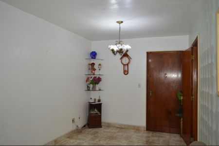 Apartamento à venda com 60m², 3 quartos e 1 vagaSala