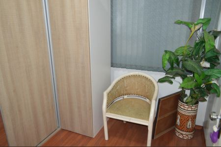 Apartamento à venda com 60m², 3 quartos e 1 vagaQuarto 3