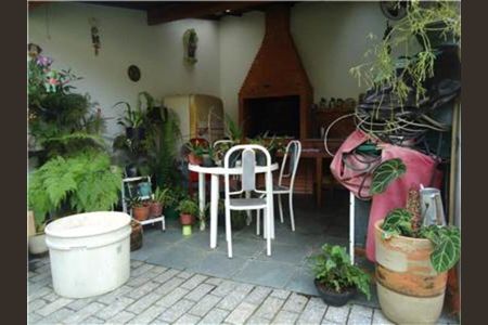 Casa à venda com 208m², 3 quartos e 4 vagas