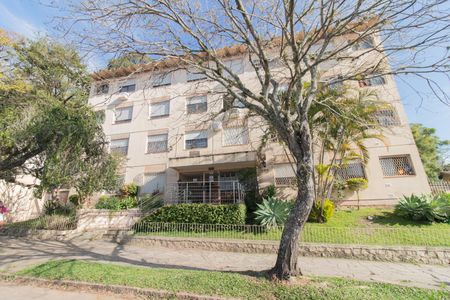 Apartamento à venda com 44m², 1 quarto e sem vaga Apartamento à venda com 44m², 1 quarto e sem vagaFachada