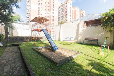 Apartamento à venda com 44m², 1 quarto e sem vaga Apartamento à venda com 44m², 1 quarto e sem vagaÁrea comum - Playground