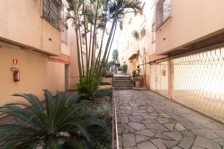 Apartamento à venda com 44m², 1 quarto e sem vaga Apartamento à venda com 44m², 1 quarto e sem vagaÁrea comum