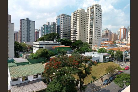 Apartamento à venda com 120m², 3 quartos e 2 vagas