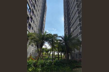 Apartamento à venda com 32m², 1 quarto e 1 vaga