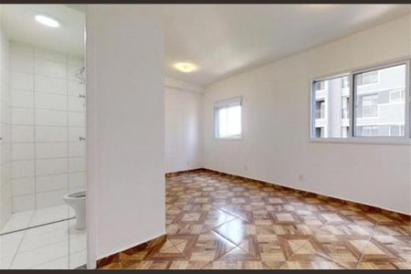 Apartamento à venda com 32m², 1 quarto e 1 vaga