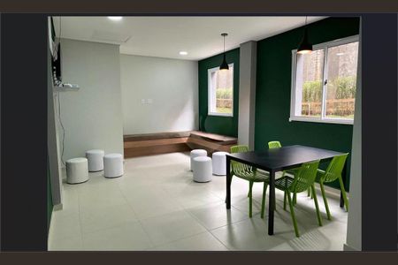 Apartamento à venda com 32m², 1 quarto e 1 vaga