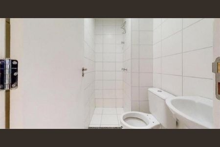 Apartamento à venda com 32m², 1 quarto e 1 vaga