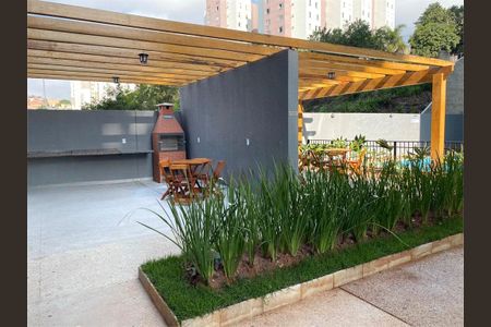 Apartamento à venda com 32m², 1 quarto e 1 vaga