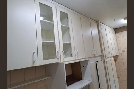 Apartamento à venda com 58m², 2 quartos e 1 vaga