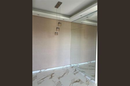 Apartamento à venda com 40m², 2 quartos e 1 vaga