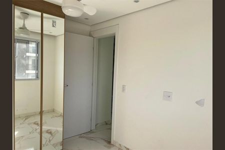 Apartamento à venda com 40m², 2 quartos e 1 vaga