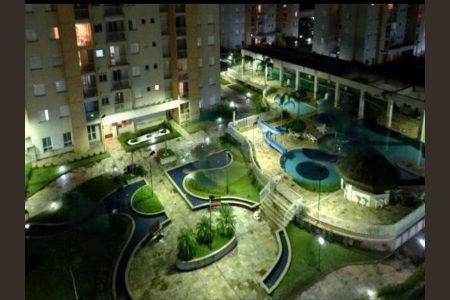 Apartamento à venda com 70m², 3 quartos e 2 vagas