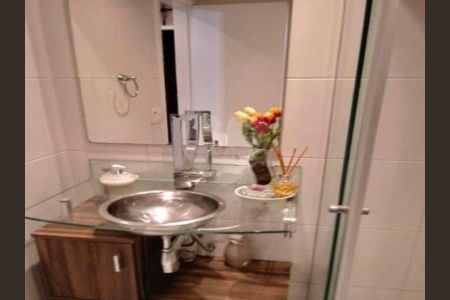 Apartamento à venda com 70m², 3 quartos e 2 vagas