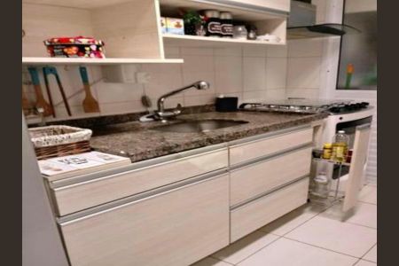 Apartamento à venda com 70m², 3 quartos e 2 vagas