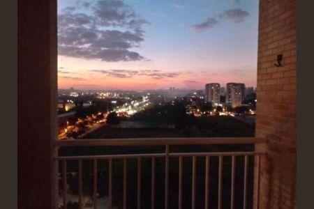 Apartamento à venda com 70m², 3 quartos e 2 vagas