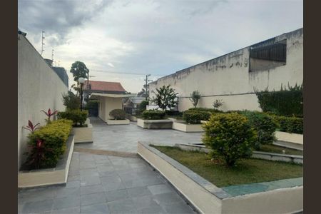 Apartamento à venda com 58m², 2 quartos e 1 vaga