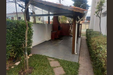 Apartamento à venda com 58m², 2 quartos e 1 vaga