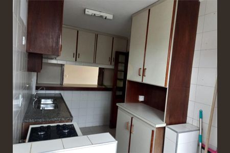 Apartamento à venda com 58m², 2 quartos e 1 vaga