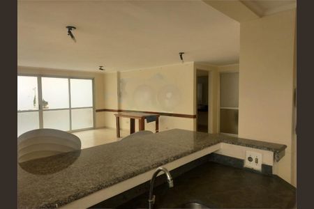 Apartamento à venda com 58m², 2 quartos e 1 vaga