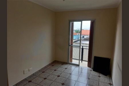 Apartamento à venda com 58m², 2 quartos e 1 vaga