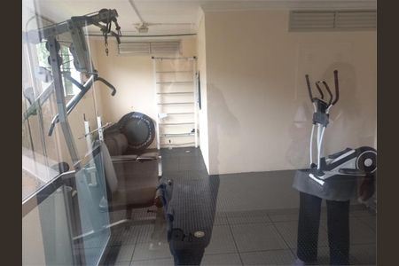 Apartamento à venda com 58m², 2 quartos e 1 vaga
